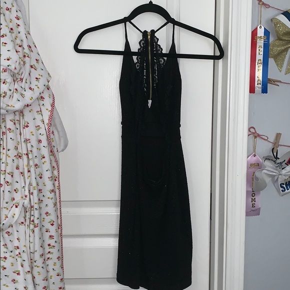 Homecoming dress - Picture 2 of 3